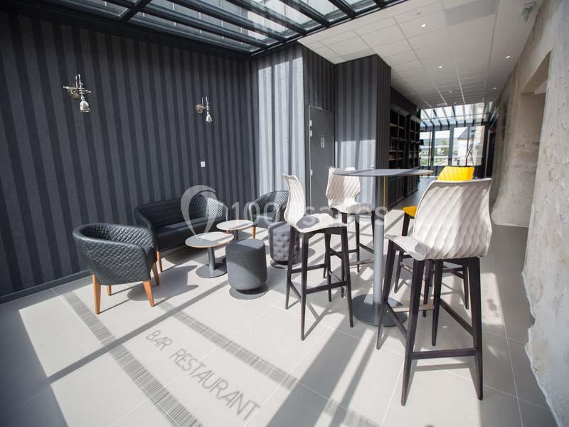 Le Domaine de Thais - galerie - photo 20
