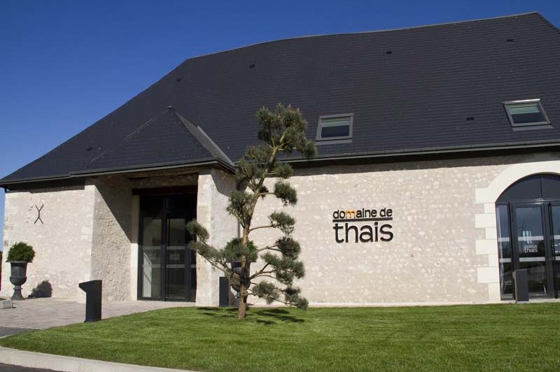 Le Domaine de Thais - photo 5
