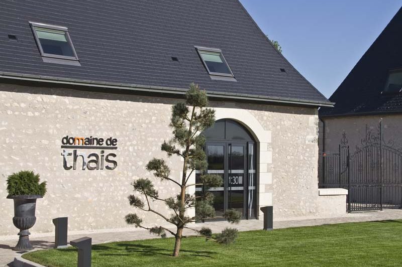 Le Domaine de Thais - photo 4