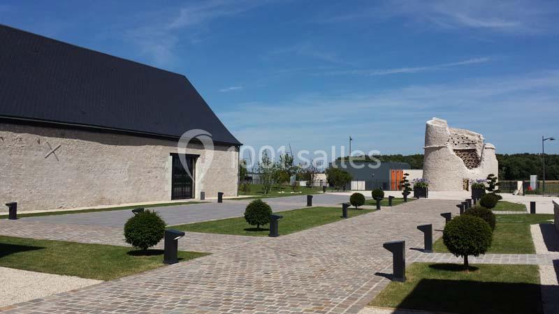 Le Domaine de Thais - galerie - photo 3
