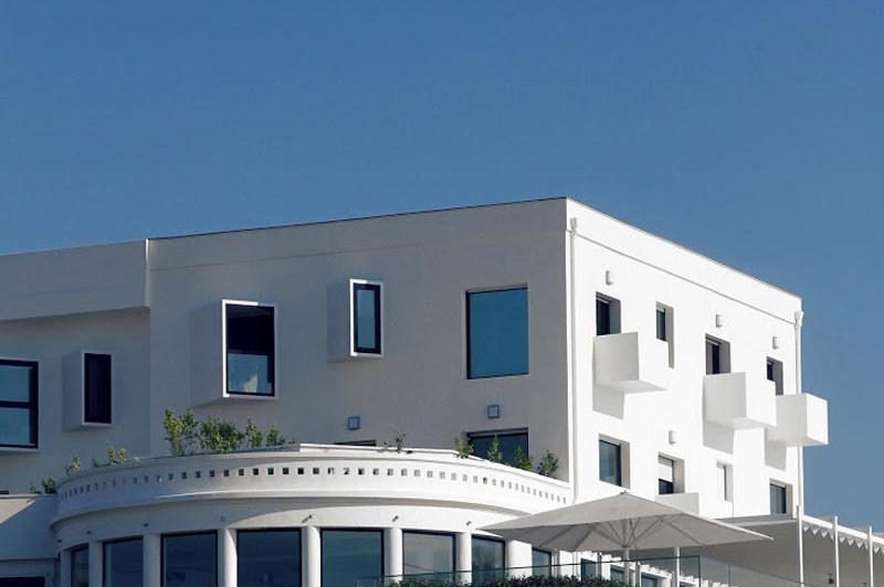 Le Grand Hôtel De La Plage - photo 3