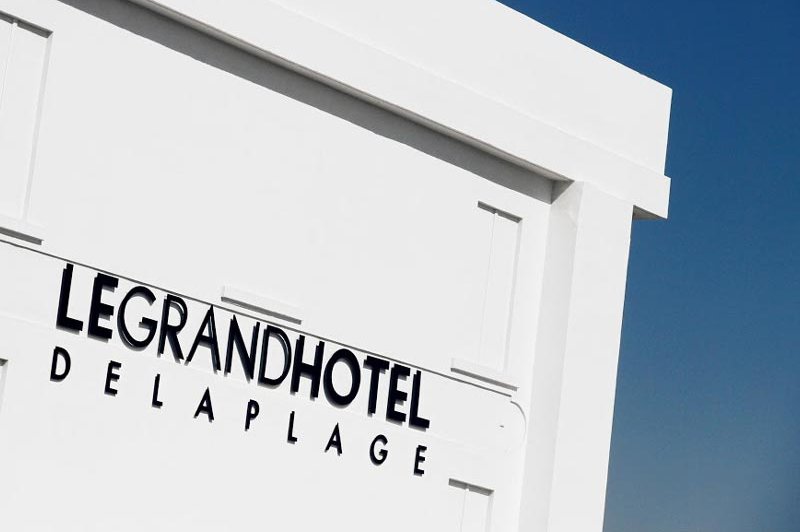 Le Grand Hôtel De La Plage - photo 4
