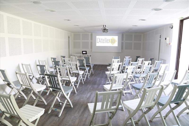 L'atelier 80 - photo 4