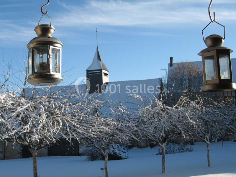 La Ferme Au Colombier - galerie - photo 22