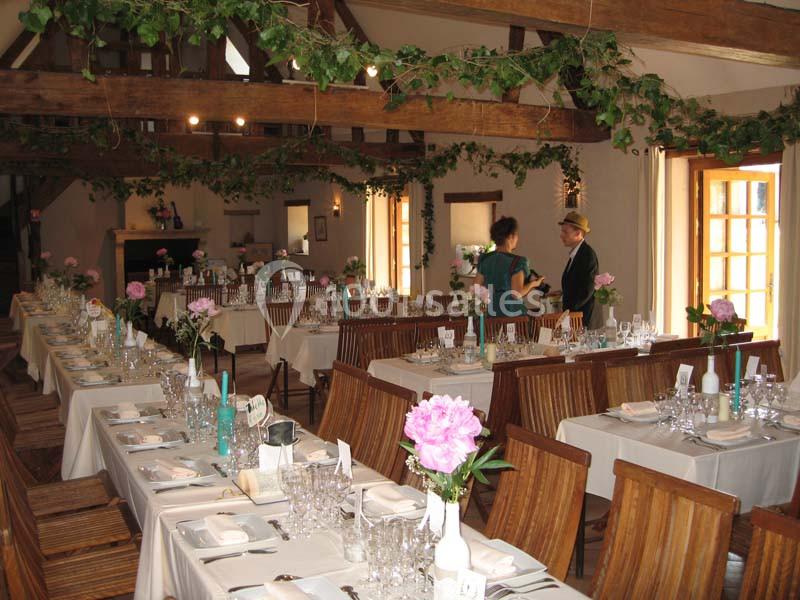 La Ferme Au Colombier - galerie - photo 9