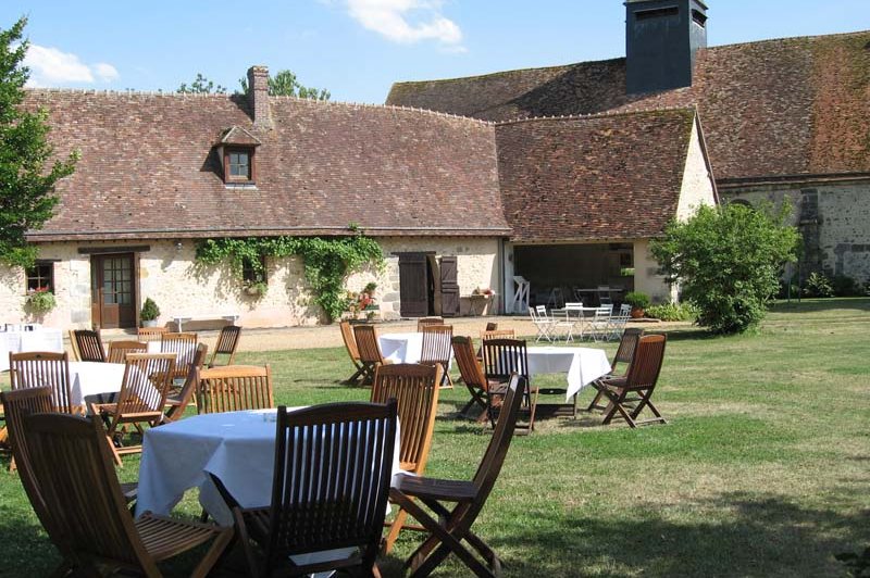 La Ferme Au Colombier - photo 3