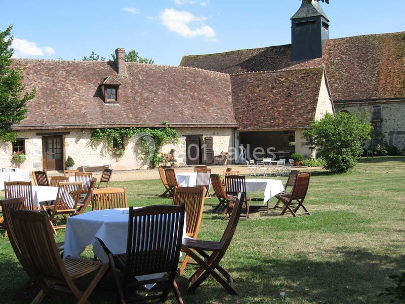 La Ferme Au Colombier - galerie - photo 3