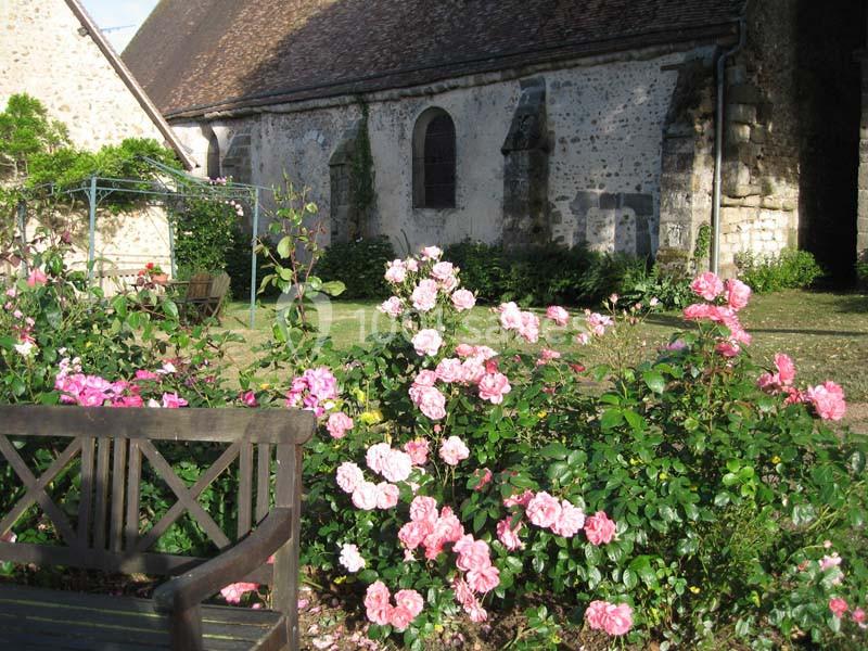 La Ferme Au Colombier - galerie - photo 7