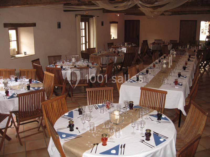 La Ferme Au Colombier - galerie - photo 10