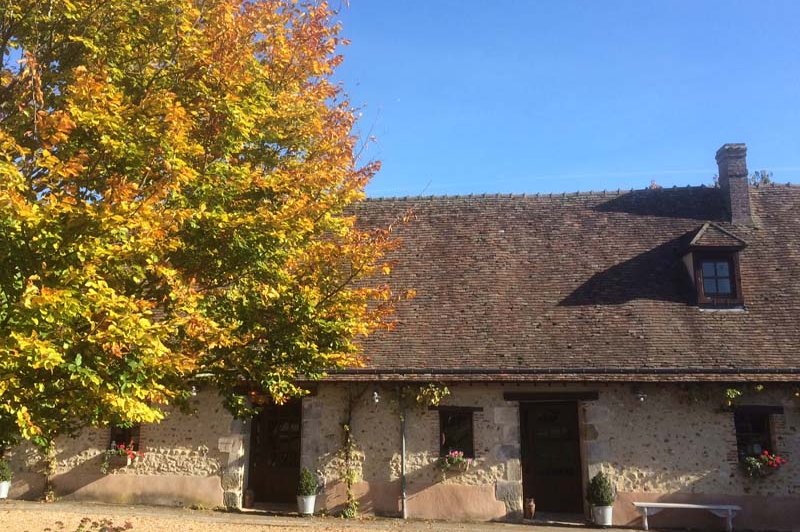 La Ferme Au Colombier - photo 5