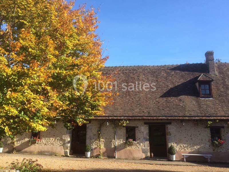 La Ferme Au Colombier - galerie - photo 5