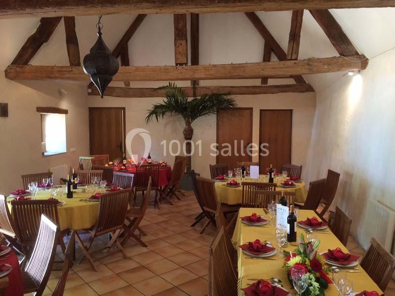 La Ferme Au Colombier - galerie - photo 8