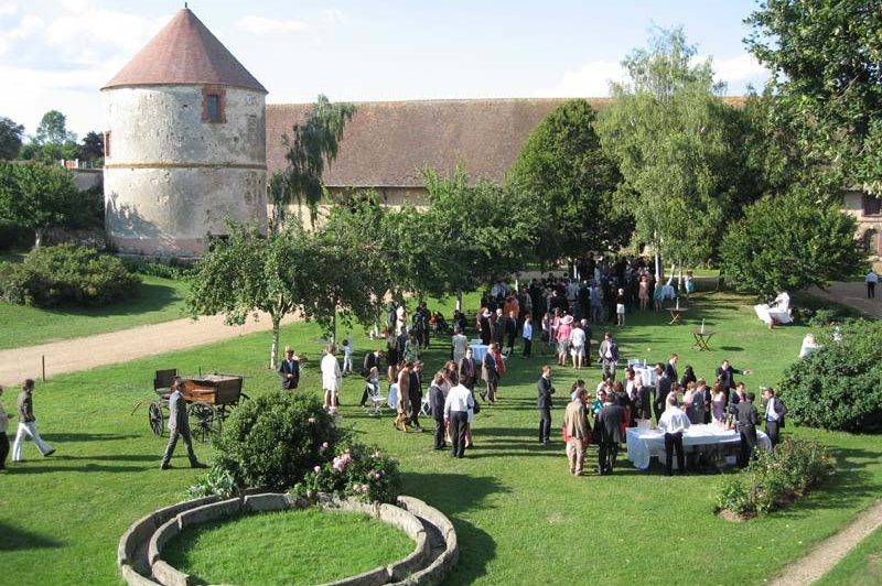 La Ferme Au Colombier - photo 1