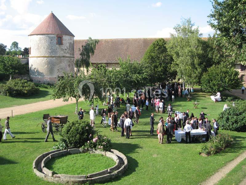 La Ferme Au Colombier - galerie - photo 1