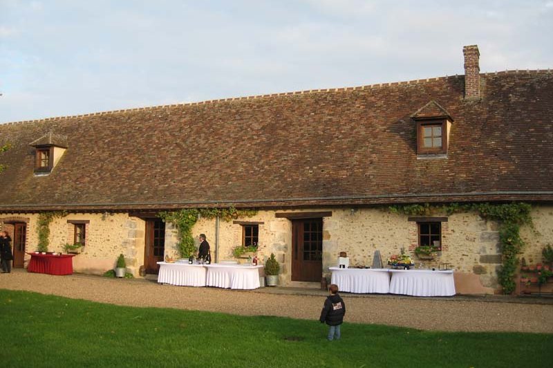 La Ferme Au Colombier - photo 4