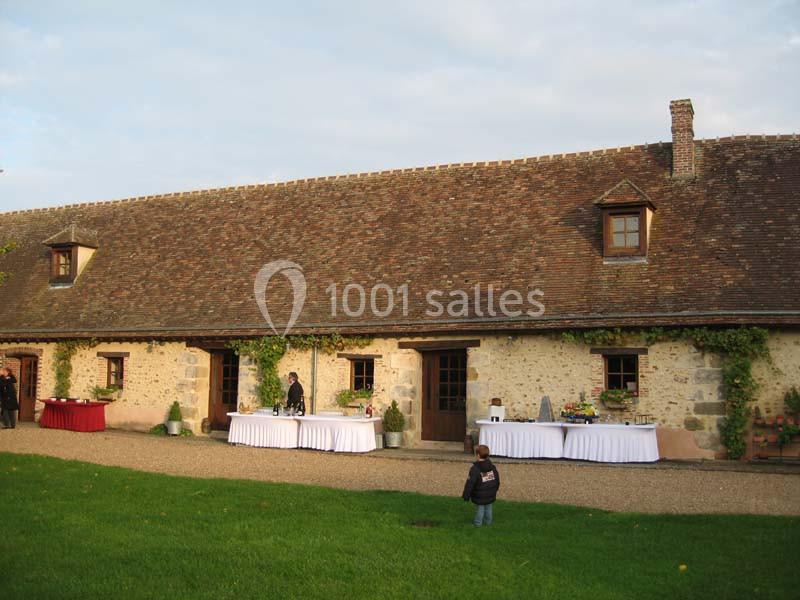 La Ferme Au Colombier - galerie - photo 4