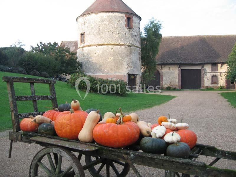 La Ferme Au Colombier - galerie - photo 6