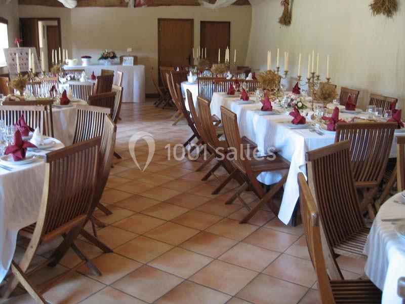 La Ferme Au Colombier - galerie - photo 11