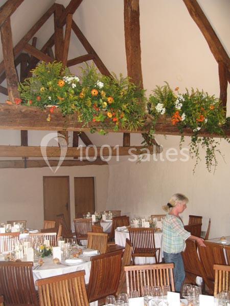La Ferme Au Colombier - galerie - photo 12