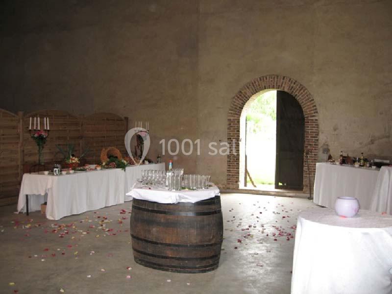 La Ferme Au Colombier - galerie - photo 13