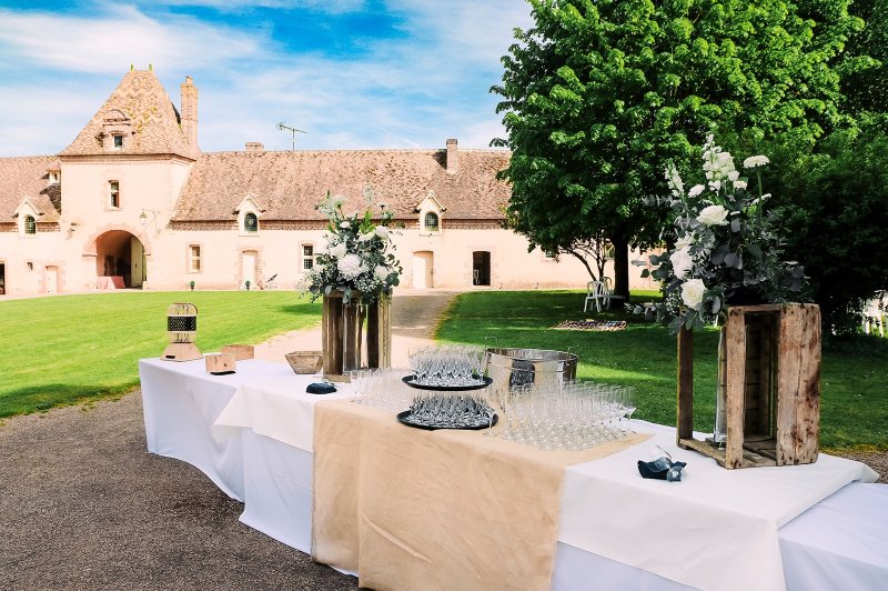 Château de Chevillon - photo 4