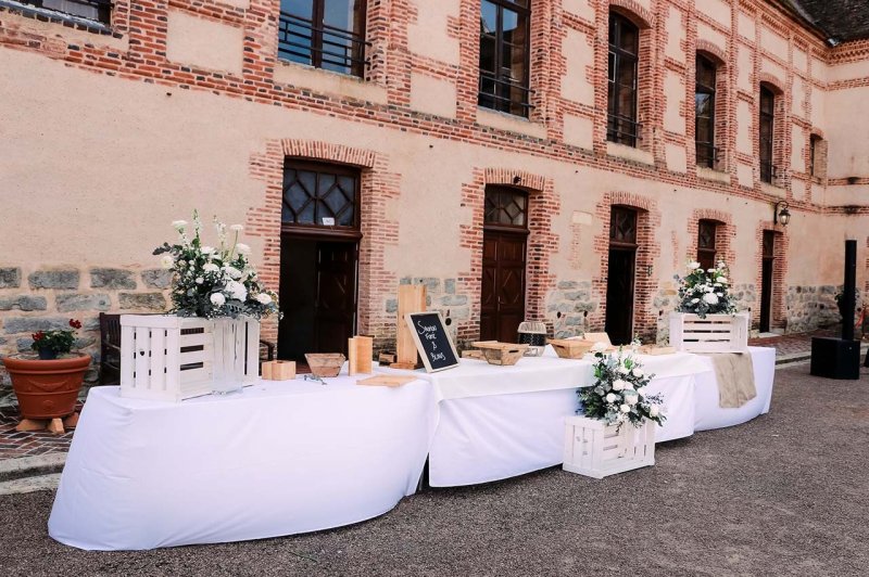 Château de Chevillon - photo 3