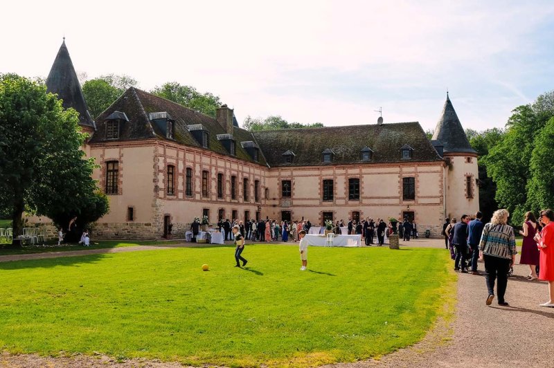 Château de Chevillon - photo 2