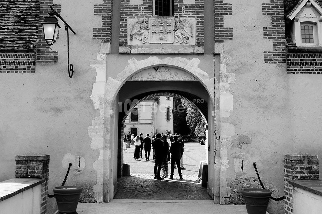 Château de Chevillon - galerie - photo 10