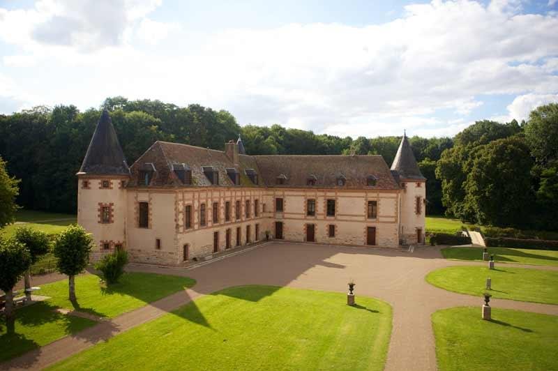 Château de Chevillon - photo 1