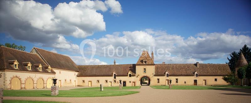 Château de Chevillon - galerie - photo 7
