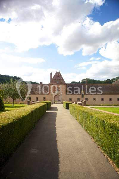 Château de Chevillon - galerie - photo 14