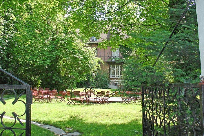 Manoir de l'Île aux Loups - photo 1