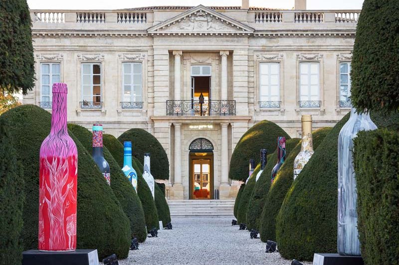 Institut Culturel Bernard Magrez - photo 3