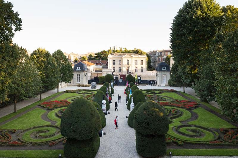 Institut Culturel Bernard Magrez - photo 1