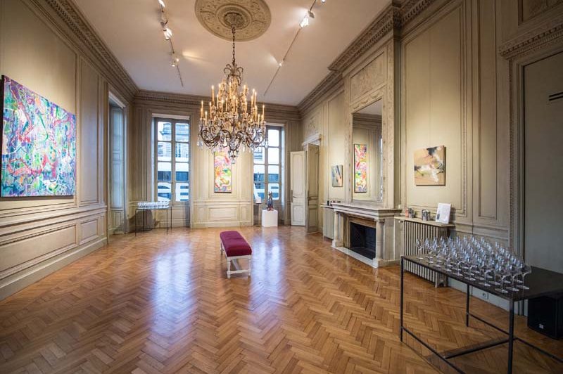 Institut Culturel Bernard Magrez - photo 2