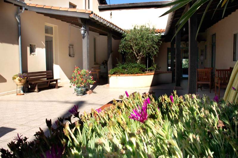 Hôtel des Crêtes de Pignols - photo 4
