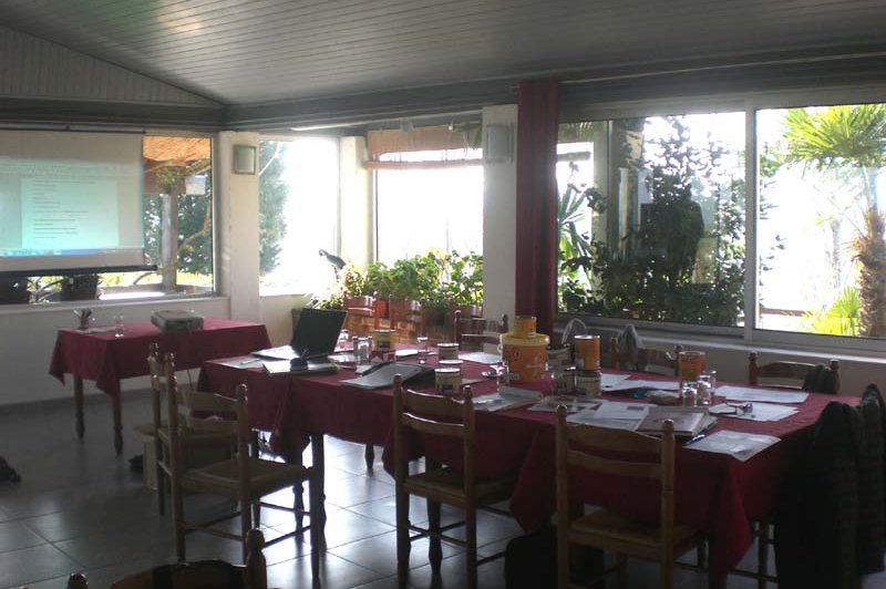 Hôtel des Crêtes de Pignols - photo 2
