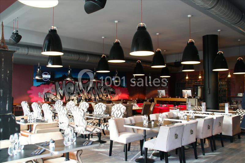 Meating Bar à Viande - galerie - photo 1