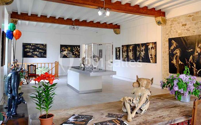 Besharat Gallery - galerie - photo 4