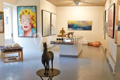 Besharat Gallery - photo 5