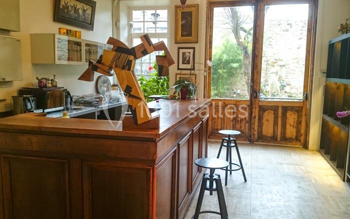 Besharat Gallery - galerie - photo 7