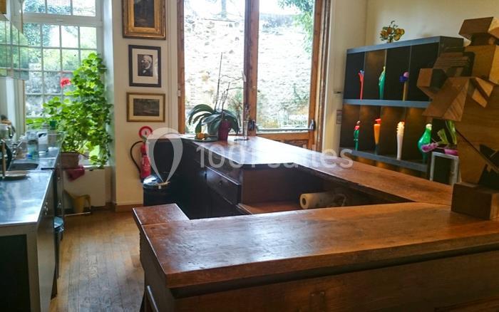 Besharat Gallery - galerie - photo 8