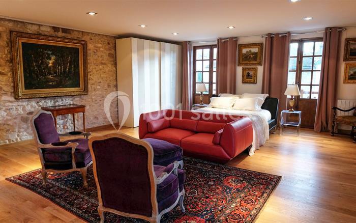 Besharat Gallery - galerie - photo 9