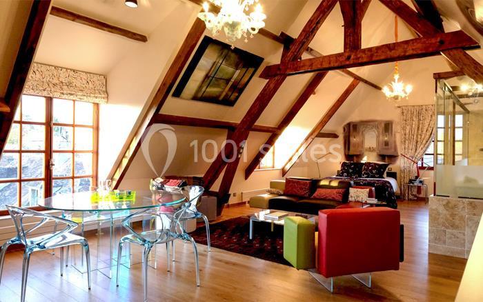 Besharat Gallery - galerie - photo 10