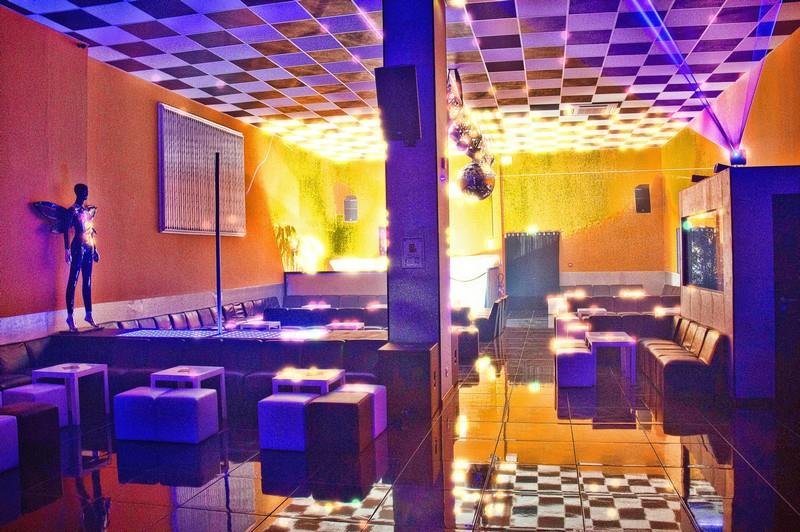 Komplex Club - photo 1