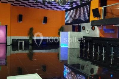 Komplex Club - photo 2