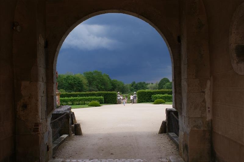 Château De La Bussiere - photo 3