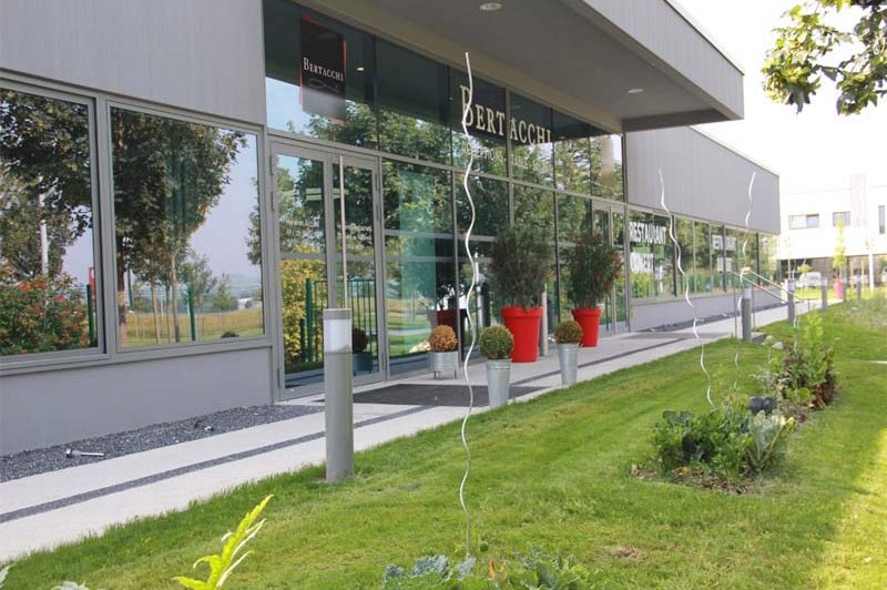 Les Salons Bertacchi - photo 5