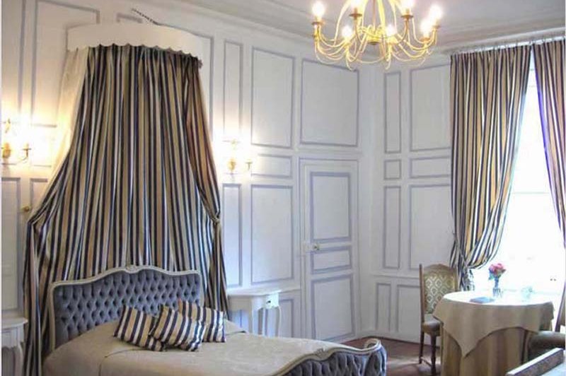 Château de Busset - photo 1
