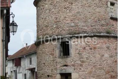 Château de Busset - photo 4
